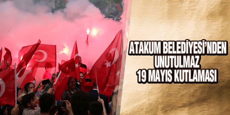 Başkan Deveci’den Gençlere, ‘Cumhuriyet, Size Emanet’