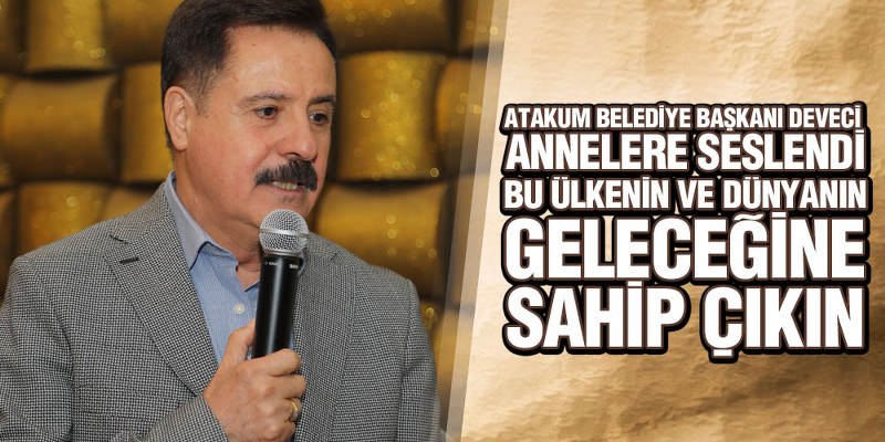 Atakum’da ‘Anneler Günü’ Hatırası