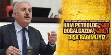 Yaşar’dan Doğalgaz Kontratları Uyarısı!