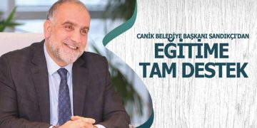 Başkan Sandıkçı, Sınava Girecek Adaylara Verdiği Sözü Tuttu