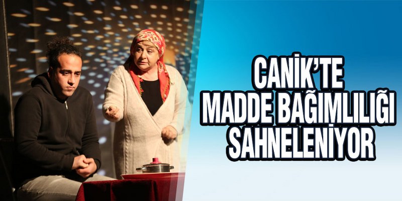 Canik Belediyesi’nden Örnek Duyarlılık