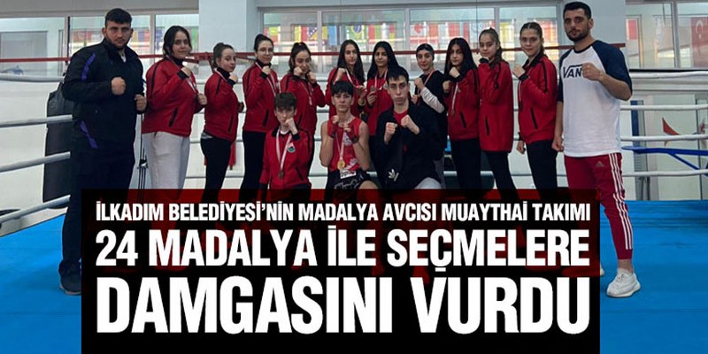 Başkan Demirtaş, ‘İlkadım’da Salon Spor’unun Her Zaman Yanındayız’