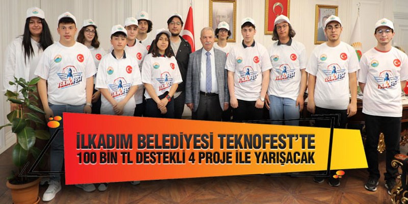 Başkan Demirtaş, ‘Alınacak Her Başarı Bizleri Gururlandırıyor’