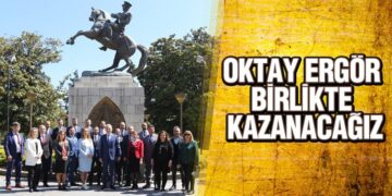 SSMMMO’da Seçim Heyecanı