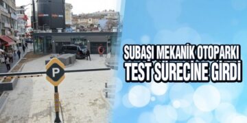 Samsun’da Bir İlke İmza Atıldı