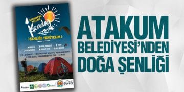 Doğaseverler Kocadağ Şenliği’nde buluşacak