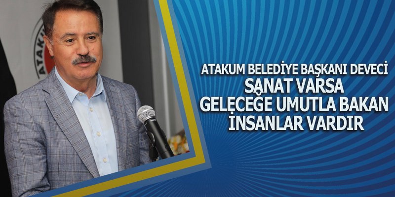 Atakum’da Fotoğraflı Günler Devam Ediyor