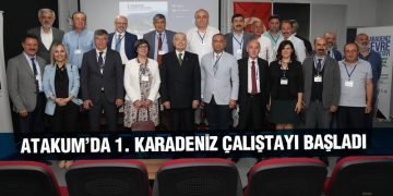 Atakum Belediyesi’nden Çevre Zirvesi