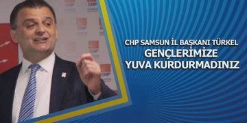 Türkel, ‘AKP Bir Kuşağın Hayatının Akışını Değiştirdi’