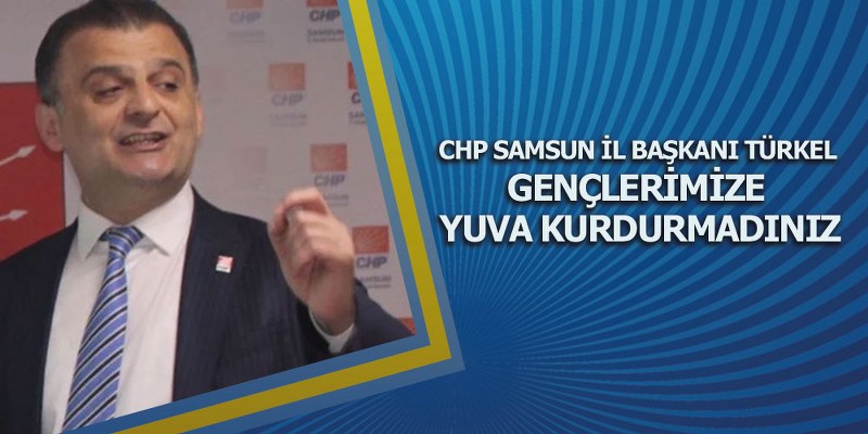 Türkel, ‘AKP Bir Kuşağın Hayatının Akışını Değiştirdi’
