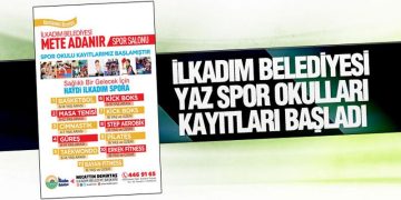 Başkan Demirtaş ‘Ücretsiz Olan Kurslarımıza Tüm Çocuklarımızı Bekliyoruz’