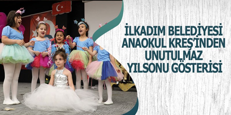 Başkan Demirtaş Her Mahalleye Kreş Evi’ni Yaygınlaştıracağız