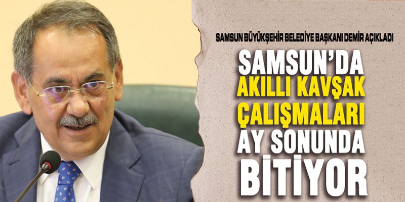 Başkan Demir ‘En İyi İllerden Biri Olacağız’