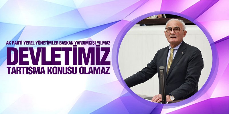 Yılmaz Muhalefete Yüklendi