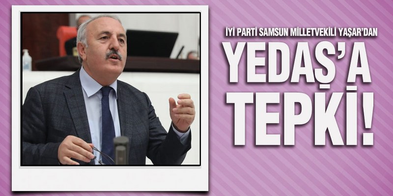 Yaşar Samsunlu Tarım Üreticilerinin Sesi Oldu!