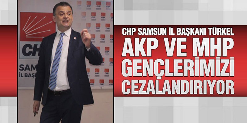 Türkel: ‘Yurt zammını geri çekin’