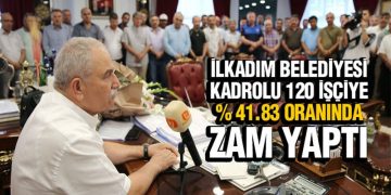 Demirtaş, Çalışanlarımızın Yanında Olmaya Devam Edeceğiz’