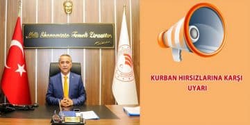 Sağlam’dan Hırsızlık, Dolandırıcılık Ve Sahte Para Uyarısı