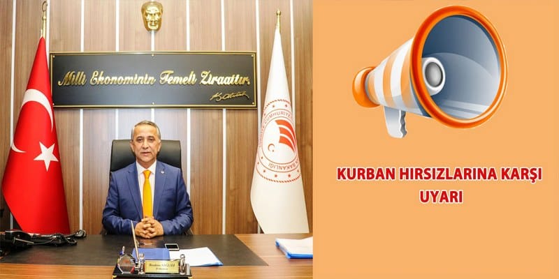 Sağlam’dan Hırsızlık, Dolandırıcılık Ve Sahte Para Uyarısı