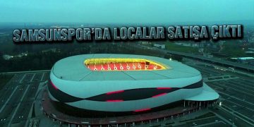 Bilen, ‘Localar Satışa Çıktı’