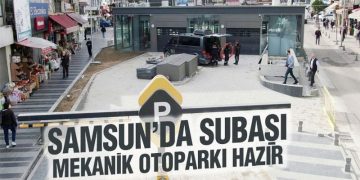 Demir, ‘Projeler Tamamlanıyor, Şehir Tarihi Kimliğine Kavuşuyor’