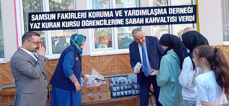 Başkan Adem Vural, ‘Öğrencilerimizin Mutluluğu Önemli’