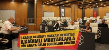 Demirtaş, ‘Sizler Halkın Temsilcisi Bizi De Temsil Edenlersiniz’