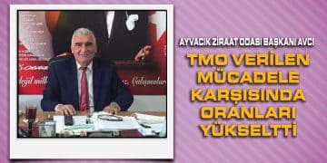 Avcı, Fındık İçin Müjdeyi Verdi!