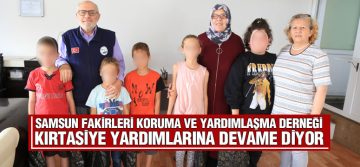 Başkan Vural: ‘Eğitim, Öğretim Olmazsa Olmazımızdır’