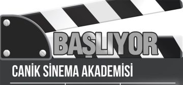 Canik’te Sinema Akademisi Başlıyor