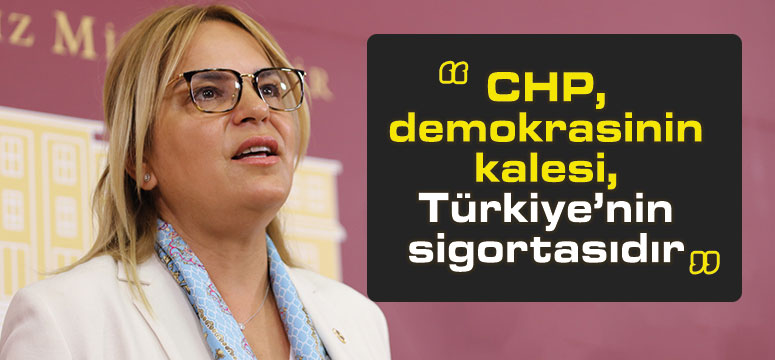 Hancıoğlu’ndan CHP’nin 99. kuruluş yıldönümü mesajı