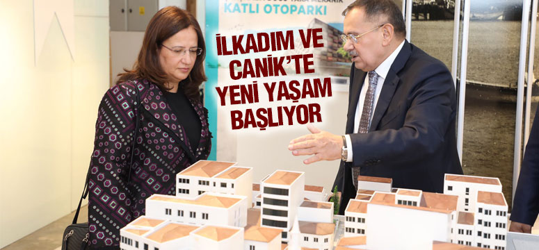 Bakan Yardımcısı Varank, Başkan Demir’i ziyaret etti