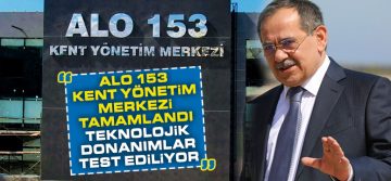 Samsun Büyükşehir ‘Geleceğin şehrini’ kuruyor