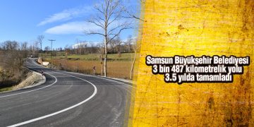 Başkan Demir söz verdi, tuttu