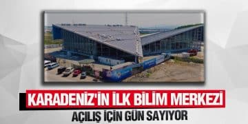 Samsun’da Gençlerde Heyecanlı Bekleyiş