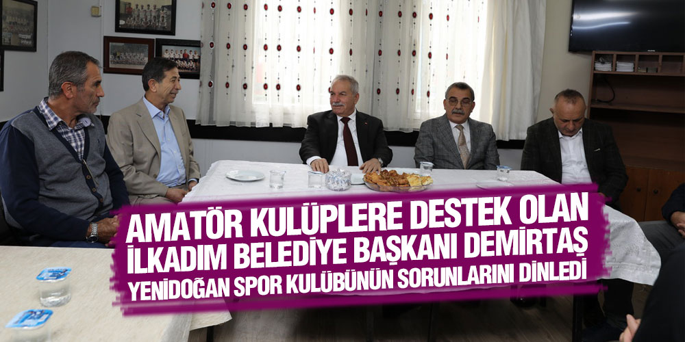 Demirtaş, ‘Toplum Yararına Olan Taleplere İmkanlar Ölçüsünde Öncelik Vereceğiz’