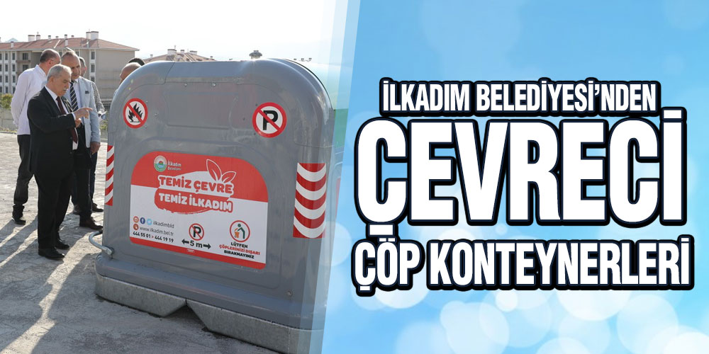 Başkan Demirtaş ‘Yeni Hizmet Ve Yatırımlara Devam Ediyoruz’