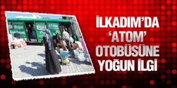 Demirtaş ‘Çevre Bilinciyle Yetişen Bir Nesille Geleceğin İlkadım’ını İnşa Edeceğiz’