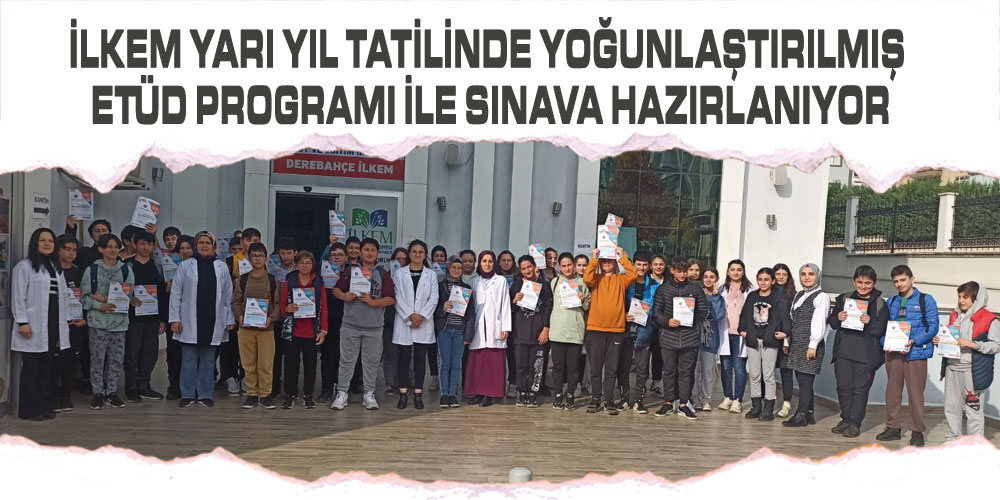 Başkan Demirtaş ‘Sınav Uzun Ve Yorucu Bir Maraton’