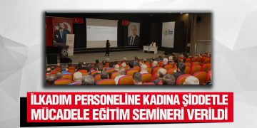 Başkan Demirtaş ‘Şiddet Yalnızca Kadına Değil Aynı Zamanda Topluma Zarar Veriyor’