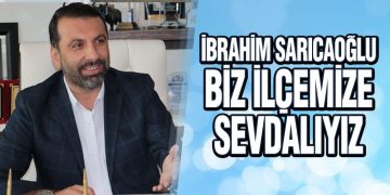 Sarıcaoğlu, ‘Kavak’ı Daha Konforlu Hale Getirme Gayretini Gösteriyoruz’