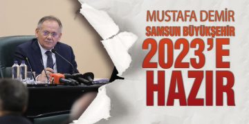 Başkan Demirtaş Mecliste Konuştu