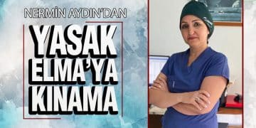 Aydın’dan Yasak Elma’ya Tepki