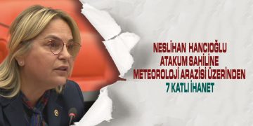 Hancıoğlu, ‘Bu Devran Çok Yakında Dönecek, Suçlular Yargıya Hesap Verecek!’