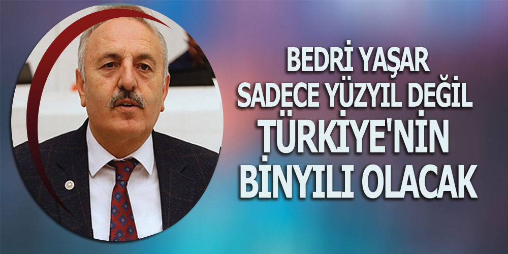 Yaşar Bütçe Görüşmelerinde Hükümeti Eleştirdi