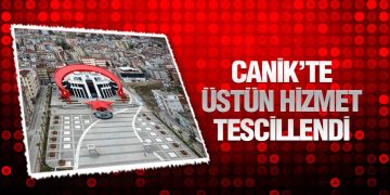 Canik Belediyesi, Dış Denetim Sürecini Başarıyla Tamamladı