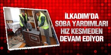 Başkan Demirtaş ‘İhtiyaç Sahibi Ailelerimize Destek Olmaya Devam Edeceğiz’