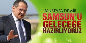 Demir, ‘Son 4 Yılda Kamulaştırmaya 302 Milyon 365 Bin 121 Lira Harcadık’