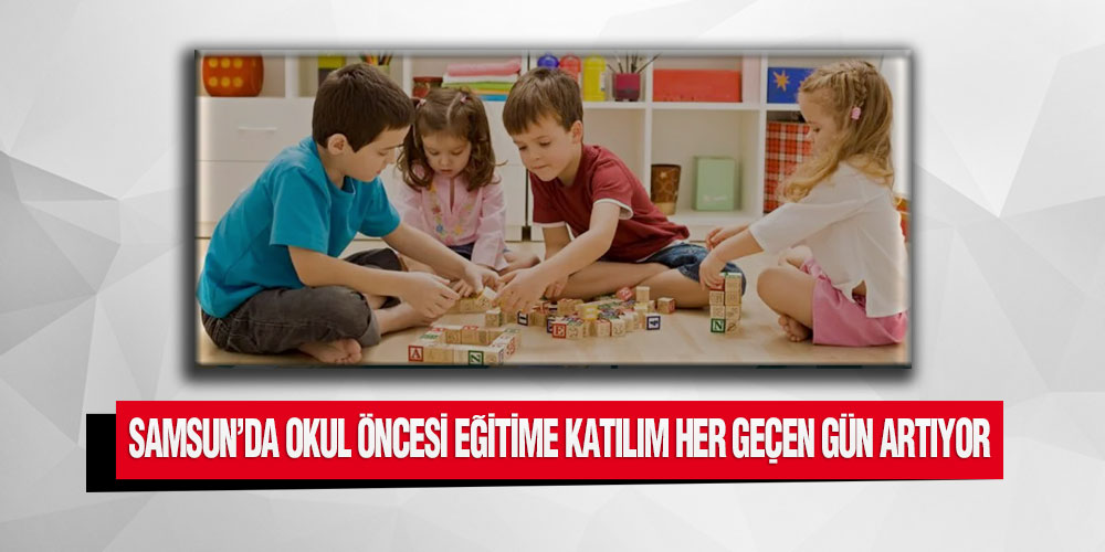 Ağar’dan Okul Öncesi Eğitim Açıklaması
