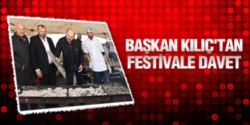 Terme’nin meşhur lezzetleri tanıtılacak